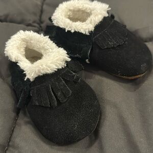 Toddler Shoes